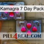 Kamagra 7 Day Pack 15
